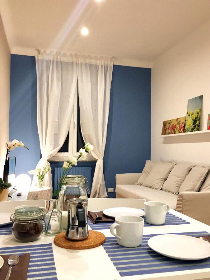 Carlo'S B149F - Sanremo Centro My - Suites - Exterior photo