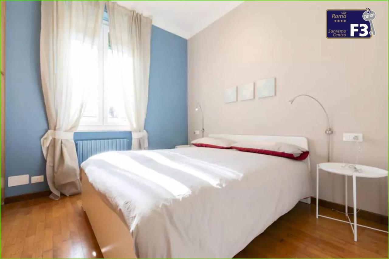 Carlo'S B149F - Sanremo Centro My - Suites - Exterior photo